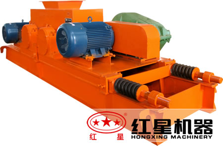 對(duì)輥式破碎機(jī)