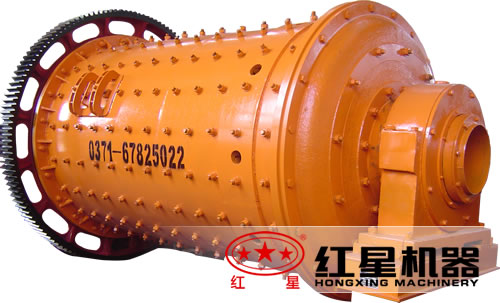 棒磨機(jī)