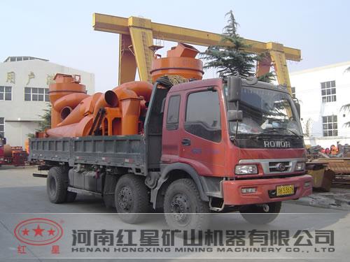 超細(xì)磨粉機(jī)