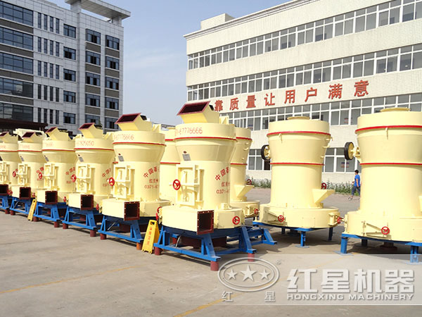 雷蒙磨粉機(jī)廠家