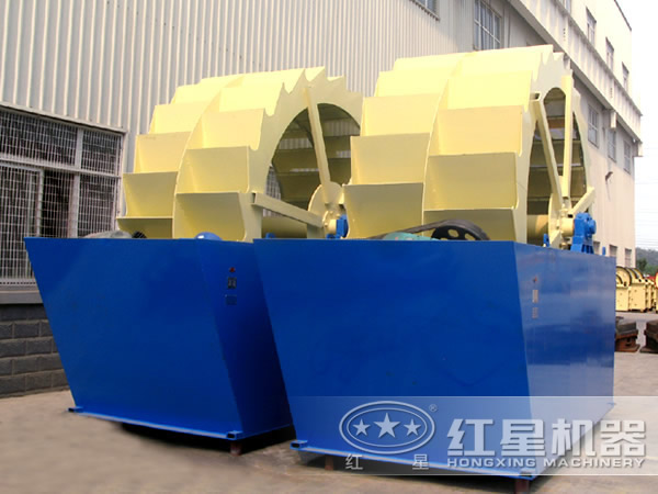 洗砂機(jī)廠家