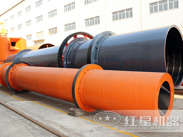 氣流烘干機