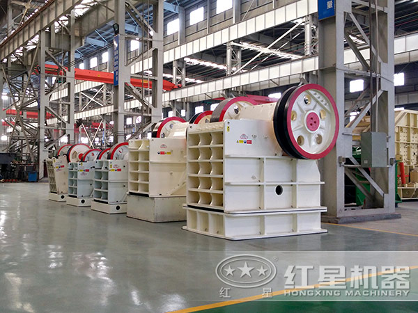 簡(jiǎn)擺式破碎機(jī)-復(fù)擺式破碎機(jī)廠家