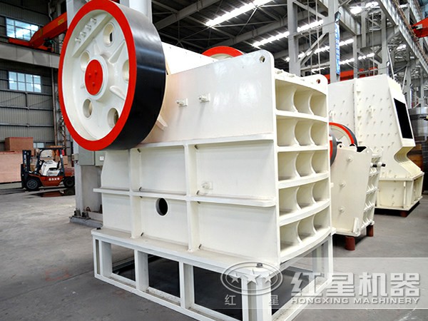 簡(jiǎn)擺式破碎機(jī)-復(fù)擺式破碎機(jī)廠家