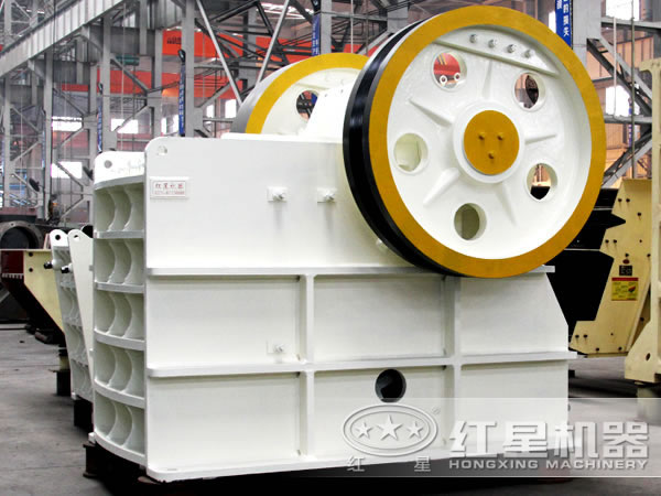 礦石破碎機