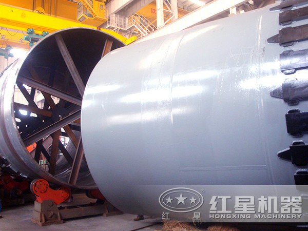 單筒冷卻機(jī)廠家