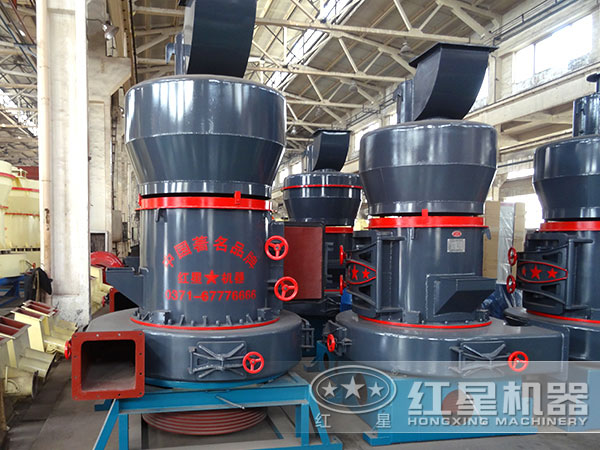 滑石雷蒙磨粉機(jī)廠家