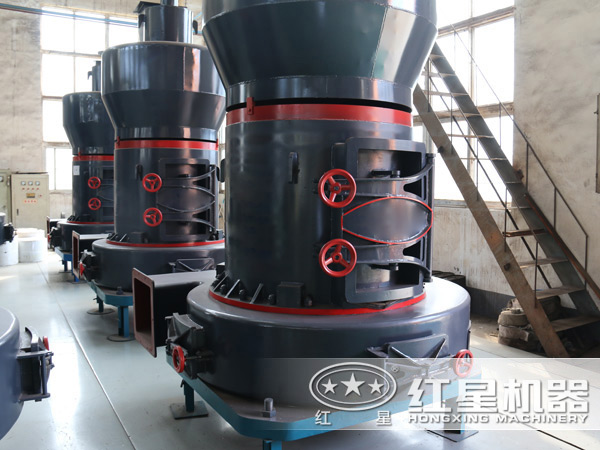 滑石雷蒙磨粉機(jī)廠家