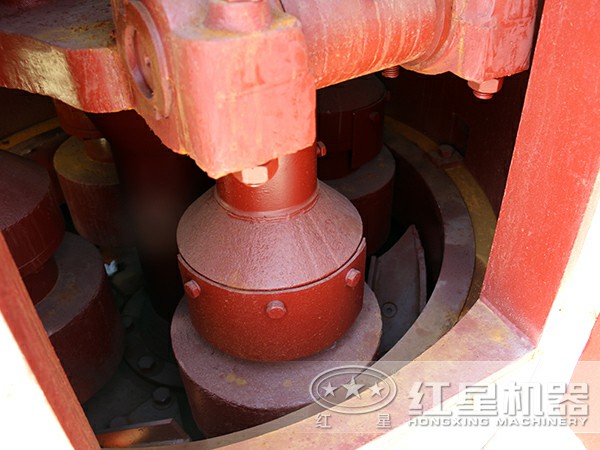 滑石雷蒙磨粉機(jī)磨輥