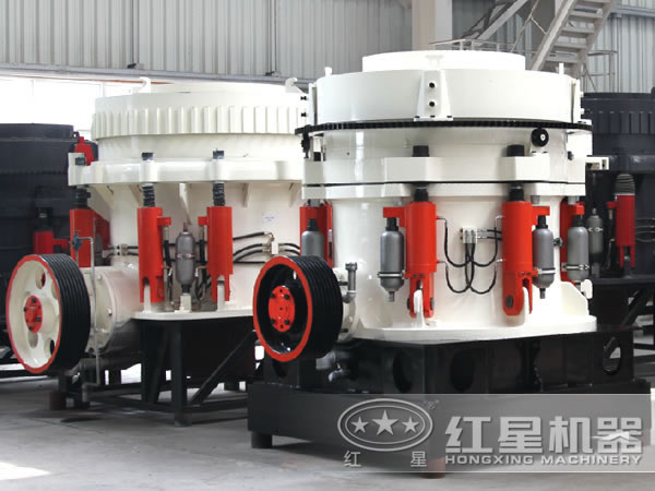 鐵礦石圓錐破碎機(jī)價(jià)格