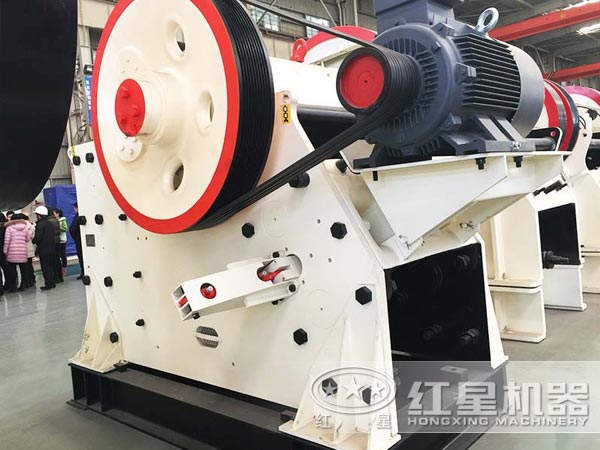 CJ歐版顎破
