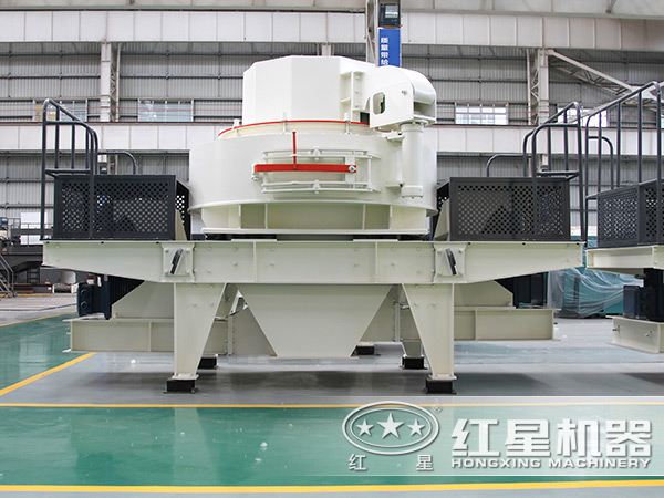 沖擊式破碎機(jī)