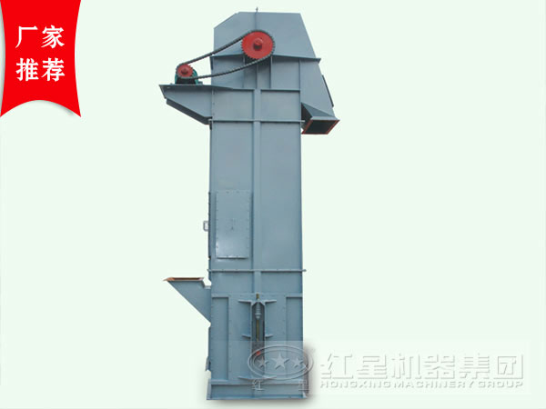 NE提升機(jī)