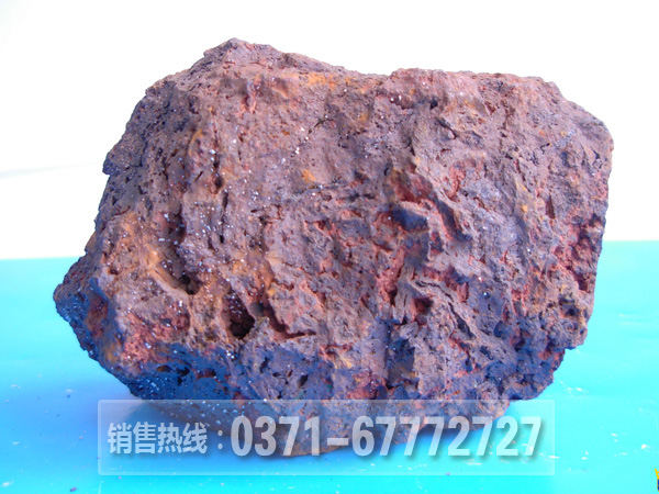 鐵礦石