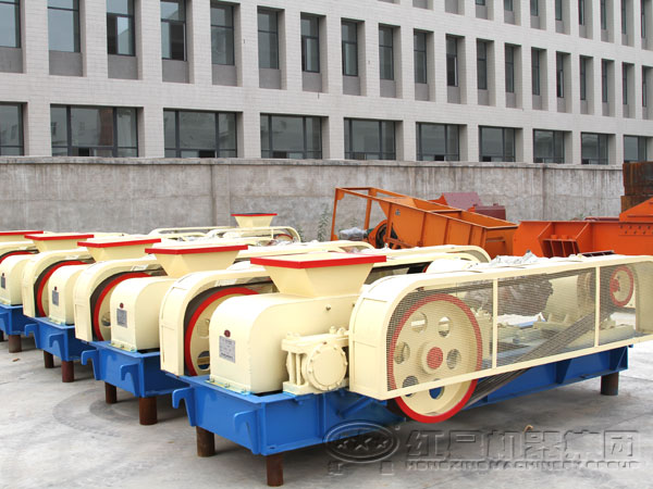 輥式破碎機廠家