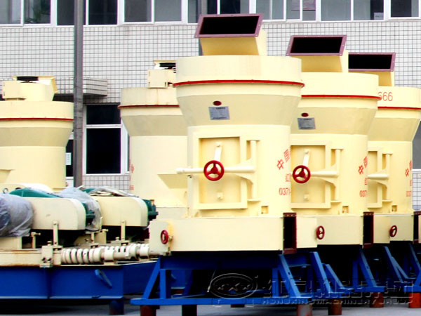 磨礦機廠家