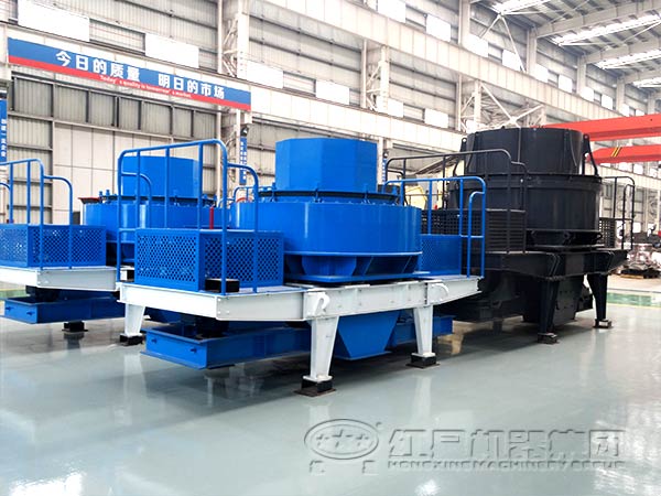  制砂機(jī)廠家