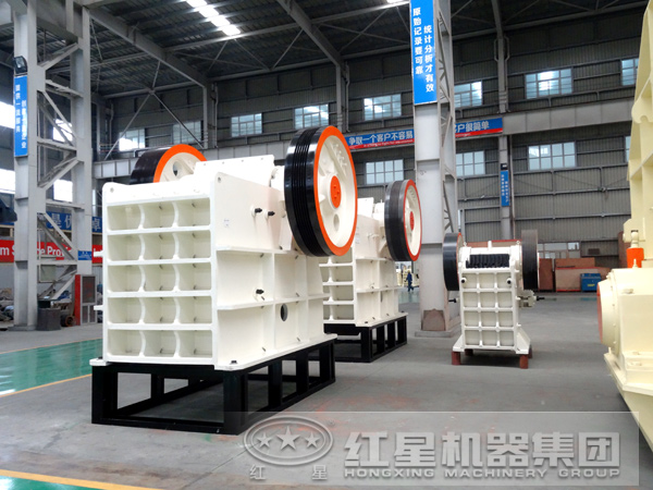 鄂式破碎機(jī)廠家