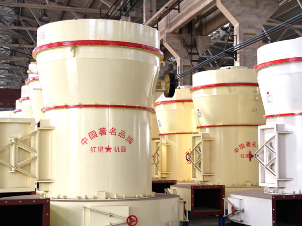 磨粉機廠家
