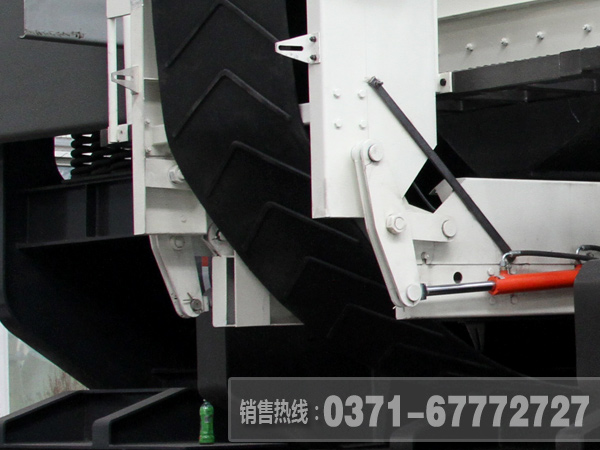 移動破碎站廠家