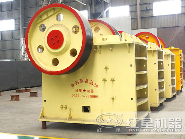 顎破機