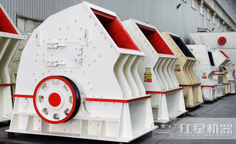 pcx錘破機(jī)