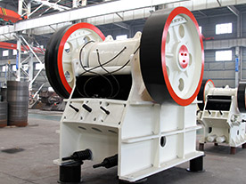 簡(jiǎn)/復(fù)擺式破碎機(jī)