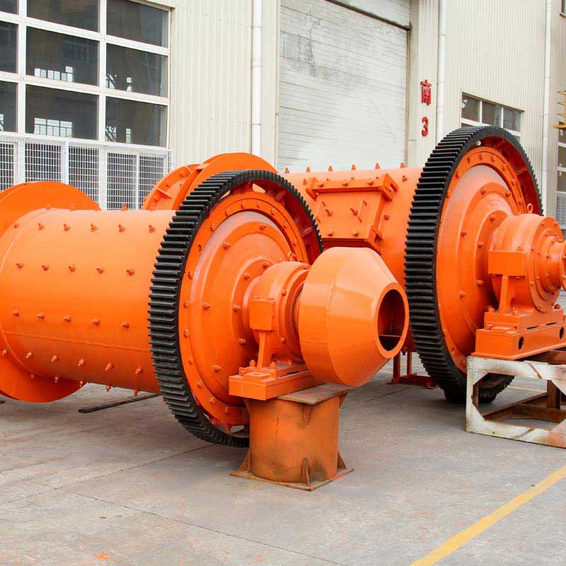 棒磨機(jī)