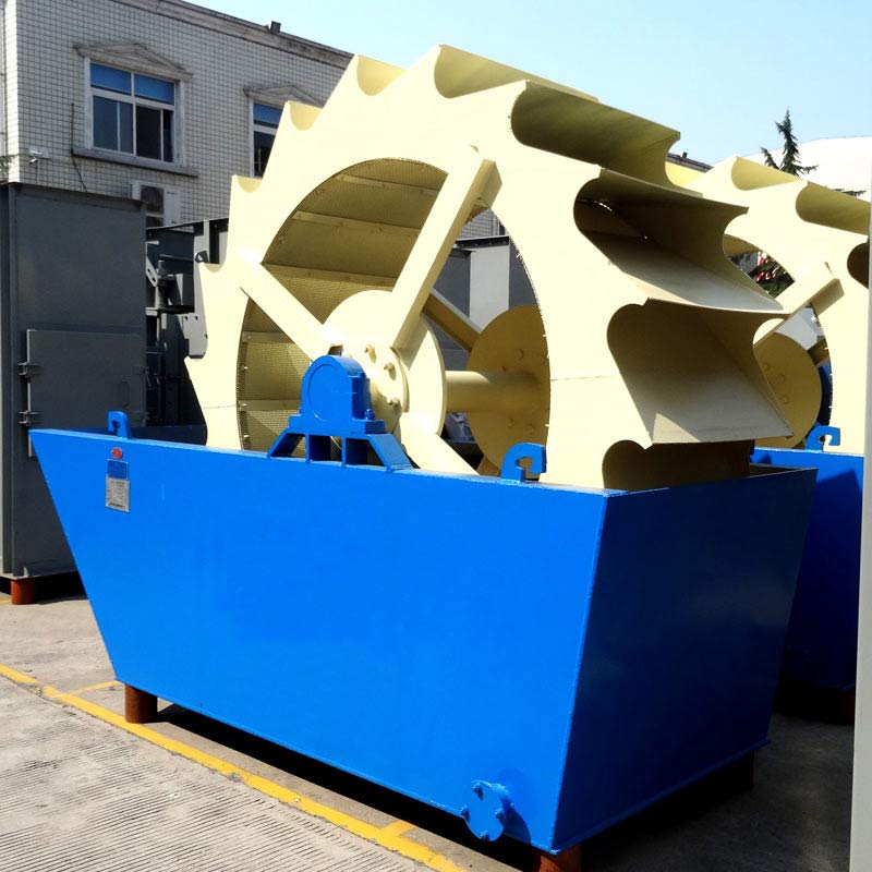 洗砂機(jī)|洗沙機(jī)